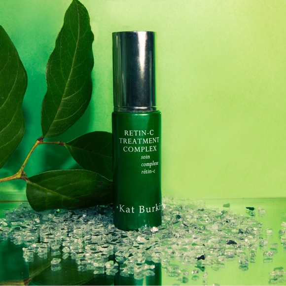 *NIB* Kat Burki Retin-C Treatment Complex Serum, 1 fl. oz. - Picture 2 of 10